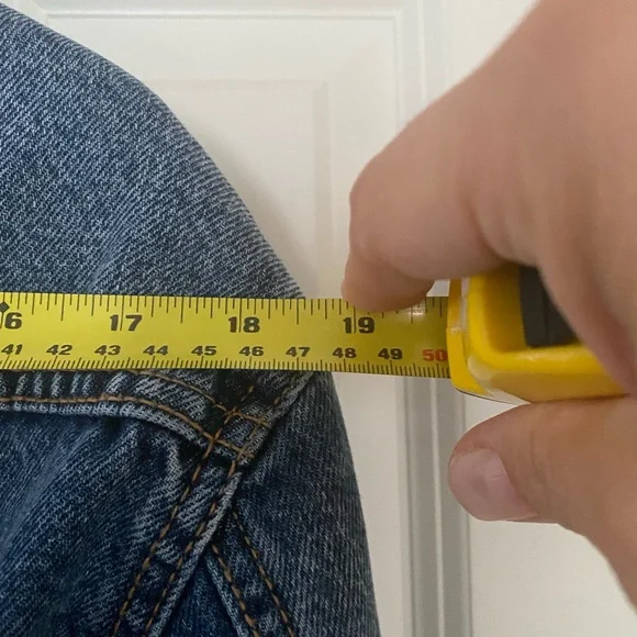 Old Navy Jean Jacket - Picture 14 of 14